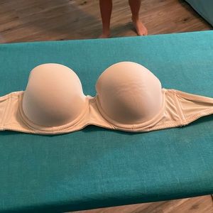 Tommy Hilfiger strapless bra